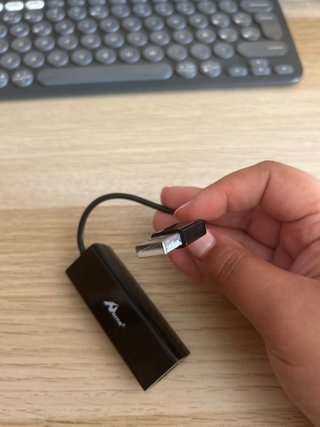Multi USB