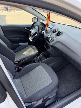 SEAT Ibiza 2009