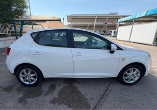 SEAT Ibiza 2009