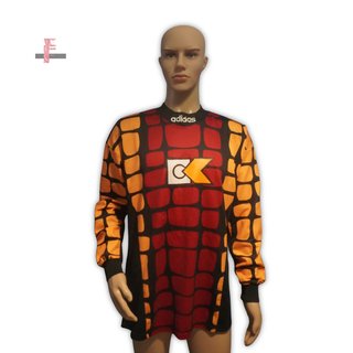 Goalkeeper Jersey 1994/96 Adidas Template