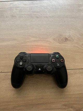 PS4 1TB + Mando Original - Funciona perfectamente