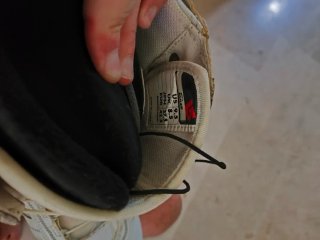 Botas Snowboard Burton Blancas