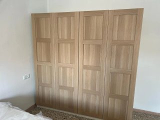 Montaje de Muebles a Domicilio