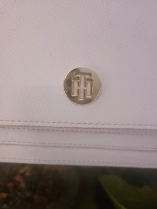Borsa a tracolla Tommy Hilfiger