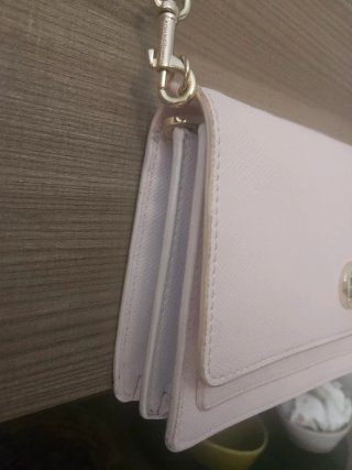 Borsa a tracolla Tommy Hilfiger
