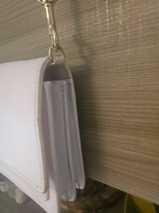 Borsa a tracolla Tommy Hilfiger