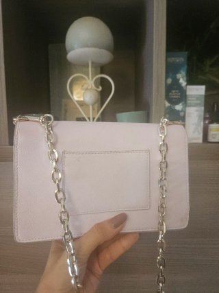 Borsa a tracolla Tommy Hilfiger