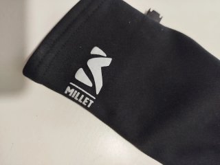Guantes Millet GORE-TEX Infinium Negros