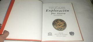 Las Rutas de la Seda y de las Especias. Tierra/Mar