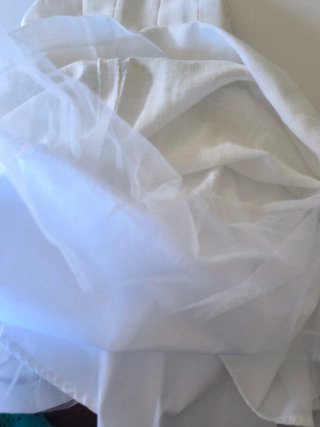 Vestido, chaqueta y diadema Mayoral T7