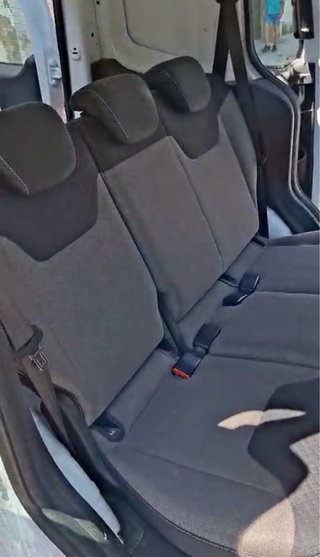 Ford Transit Courier 2020 - SIN ADBLUE