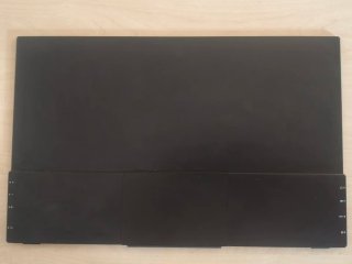 Monitor Portatile OLED (AMOLED) 4K Touch 15.6