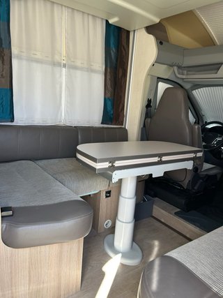Ford Transit 2016