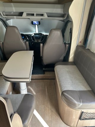 Ford Transit 2016