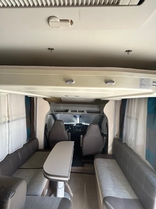 Ford Transit 2016