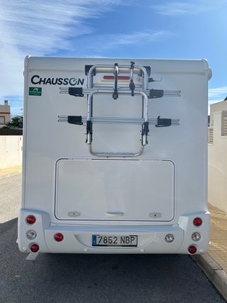 Ford Transit 2016