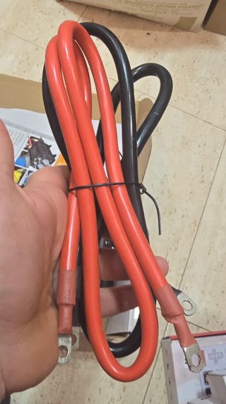 Inversor Technaxx TE16 1200W para reparar