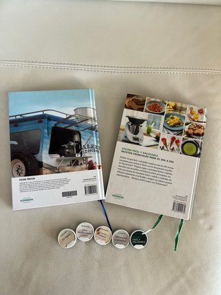 COCINA FÁCIL Y SALUDABLE