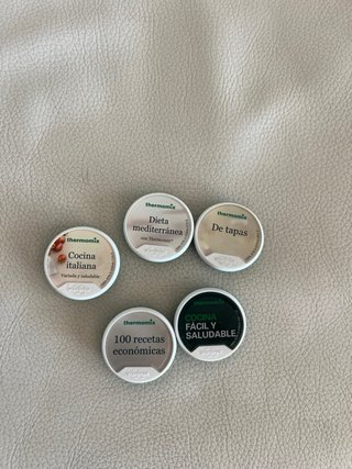 COCINA FÁCIL Y SALUDABLE
