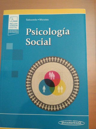 Psicología social