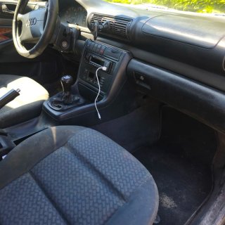Audi A4 1995