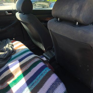 Audi A4 1995