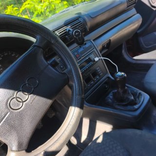 Audi A4 1995
