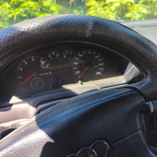 Audi A4 1995