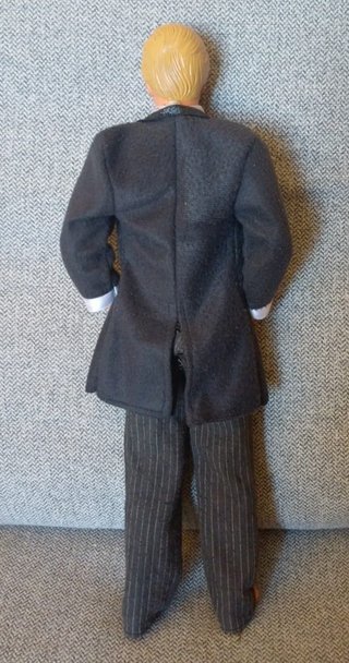 Mattel Barbie Ken vintage Bambola Doll