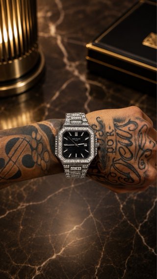 Relojes para hombre