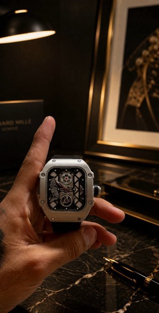 Relojes para hombre
