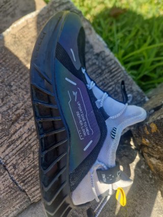 Zapatillas deportivas Tenth niño talla 37