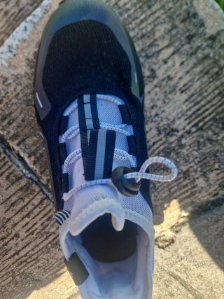 Zapatillas deportivas Tenth niño talla 37