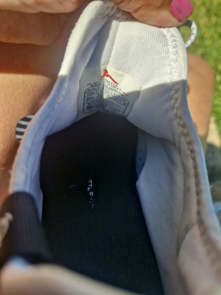 Zapatillas deportivas Tenth niño talla 37