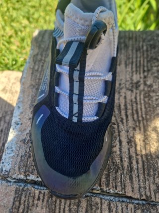Zapatillas deportivas Tenth niño talla 37