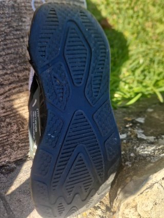 Zapatillas deportivas Tenth niño talla 37