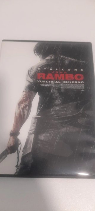 8 grandes Películas de todos los tiempos en DVD