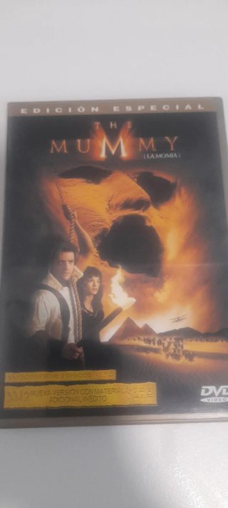 8 grandes Películas de todos los tiempos en DVD
