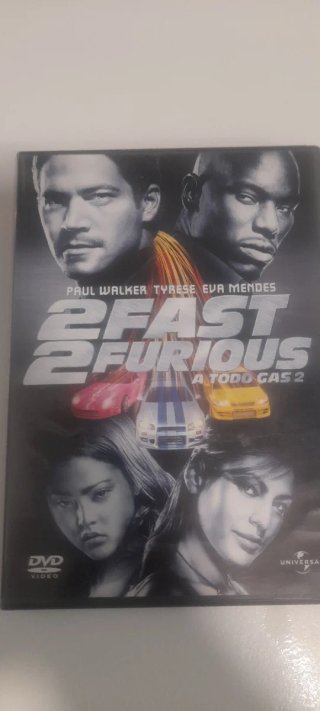 8 grandes Películas de todos los tiempos en DVD