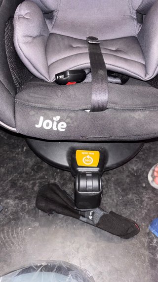 Silla de coche Joie