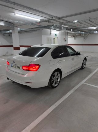 BMW Serie 3 2018