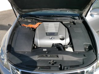Lexus GS 2008