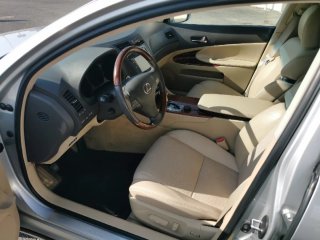Lexus GS 2008