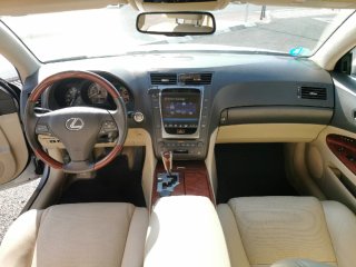 Lexus GS 2008