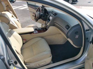 Lexus GS 2008
