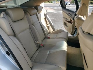 Lexus GS 2008