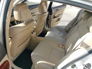 Lexus GS 2008