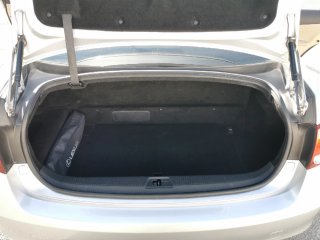 Lexus GS 2008