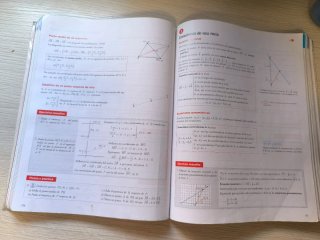 Matemáticas I 1 Bachillerato