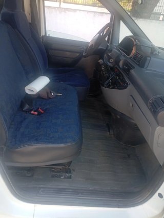 Citroen Jumpy 2005.  motor 2.0 hid